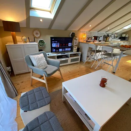 Vila Skylight Et Separe Avec Terrasse Panoramique Avec Vue Et Piscine Privee *