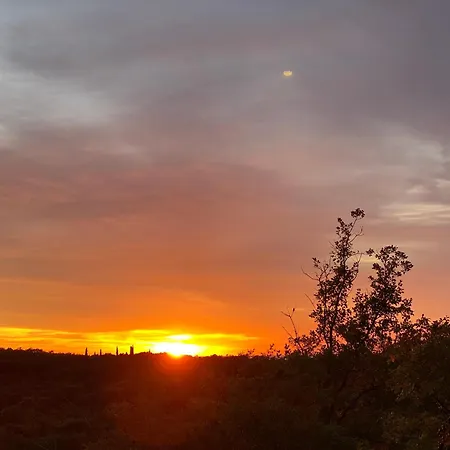 Vila Skylight Et Separe Avec Terrasse Panoramique Avec Vue Et Piscine Privee *