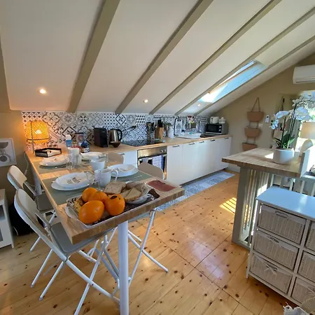 Vila Skylight Et Separe Avec Terrasse Panoramique Avec Vue Et Piscine Privee *