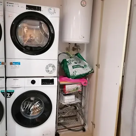 Skylight Et Separe Avec Terrasse Panoramique Avec Vue Et Piscine Privee Vila *