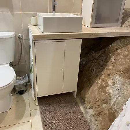 Vila Skylight Et Separe Avec Terrasse Panoramique Avec Vue Et Piscine Privee *