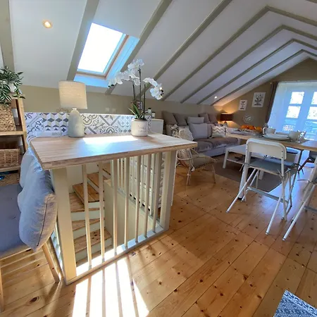 Villa Skylight Et Separe Avec Terrasse Panoramique Avec Vue Et Piscine Privee Čilipi