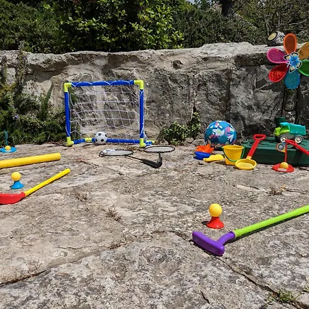 Skylight Et Separe Avec Terrasse Panoramique Avec Vue Et Piscine Privee * Čilipi