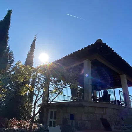 Villa Skylight Et Separe Avec Terrasse Panoramique Avec Vue Et Piscine Privee *
